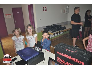 Laser Game LaserStreet - Association Ceintrey Voinémont, Ceintrey - Photo N°33