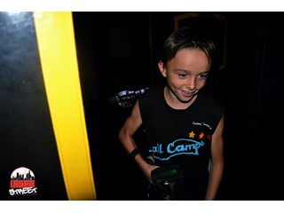 Laser Game LaserStreet - Association Ceintrey Voinémont, Ceintrey - Photo N°42