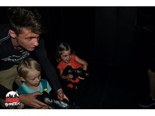 Laser Game LaserStreet - Association Ceintrey Voinémont, Ceintrey - Photo N°43