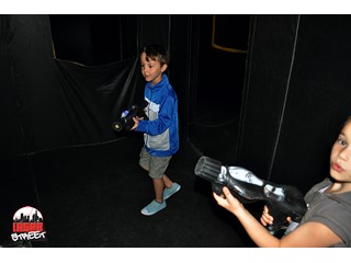 Laser Game LaserStreet - Association Ceintrey Voinémont, Ceintrey - Photo N°44