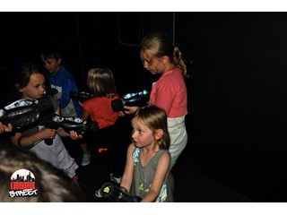 Laser Game LaserStreet - Association Ceintrey Voinémont, Ceintrey - Photo N°46