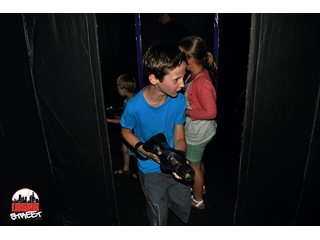Laser Game LaserStreet - Association Ceintrey Voinémont, Ceintrey - Photo N°47