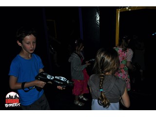 Laser Game LaserStreet - Association Ceintrey Voinémont, Ceintrey - Photo N°48