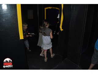 Laser Game LaserStreet - Association Ceintrey Voinémont, Ceintrey - Photo N°50