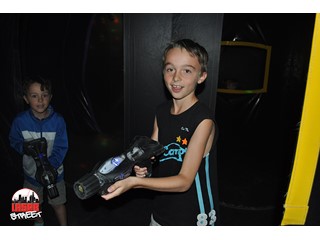 Laser Game LaserStreet - Association Ceintrey Voinémont, Ceintrey - Photo N°52