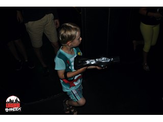 Laser Game LaserStreet - Association Ceintrey Voinémont, Ceintrey - Photo N°53