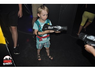 Laser Game LaserStreet - Association Ceintrey Voinémont, Ceintrey - Photo N°55