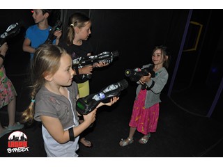 Laser Game LaserStreet - Association Ceintrey Voinémont, Ceintrey - Photo N°57