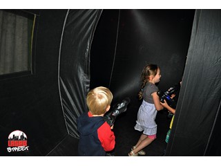 Laser Game LaserStreet - Association Ceintrey Voinémont, Ceintrey - Photo N°59