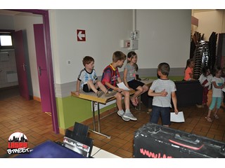 Laser Game LaserStreet - Association Ceintrey Voinémont, Ceintrey - Photo N°63