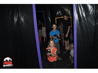 Laser Game LaserStreet - Association Ceintrey Voinémont, Ceintrey - Photo N°65