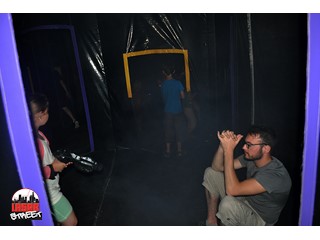 Laser Game LaserStreet - Association Ceintrey Voinémont, Ceintrey - Photo N°66