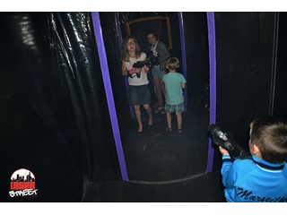 Laser Game LaserStreet - Association Ceintrey Voinémont, Ceintrey - Photo N°67