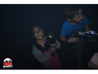 Laser Game LaserStreet - Association Ceintrey Voinémont, Ceintrey - Photo N°71