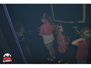 Laser Game LaserStreet - Association Ceintrey Voinémont, Ceintrey - Photo N°72