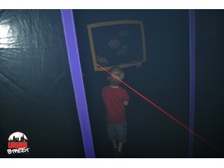 Laser Game LaserStreet - Association Ceintrey Voinémont, Ceintrey - Photo N°74