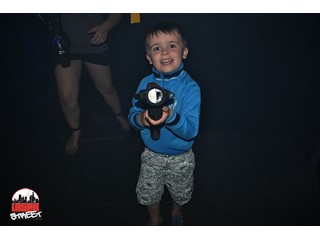 Laser Game LaserStreet - Association Ceintrey Voinémont, Ceintrey - Photo N°76