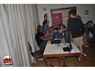 Laser Game LaserStreet - Association Ceintrey Voinémont, Ceintrey - Photo N°83