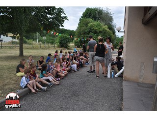 Laser Game LaserStreet - Association Ceintrey Voinémont, Ceintrey - Photo N°89