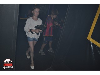 Laser Game LaserStreet - Association Ceintrey Voinémont, Ceintrey - Photo N°8