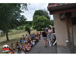 Laser Game LaserStreet - Association Ceintrey Voinémont, Ceintrey - Photo N°91