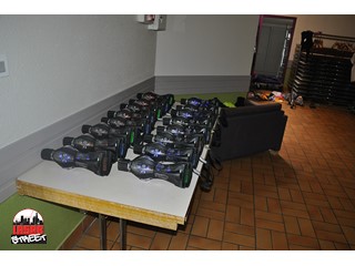 Laser Game LaserStreet - Association Ceintrey Voinémont, Ceintrey - Photo N°94