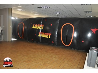 Laser Game LaserStreet - Association Ceintrey Voinémont, Ceintrey - Photo N°96