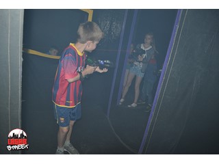 Laser Game LaserStreet - Association Ceintrey Voinémont, Ceintrey - Photo N°9