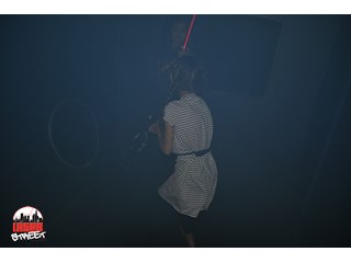 Laser Game LaserStreet - LaserStreet Tour #2 Stade Octave Lapize, Villiers sur Marne - Photo N°100