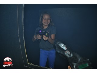 Laser Game LaserStreet - LaserStreet Tour #2 Stade Octave Lapize, Villiers sur Marne - Photo N°101
