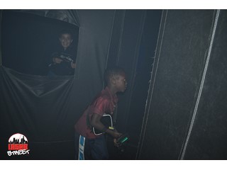 Laser Game LaserStreet - LaserStreet Tour #2 Stade Octave Lapize, Villiers sur Marne - Photo N°106