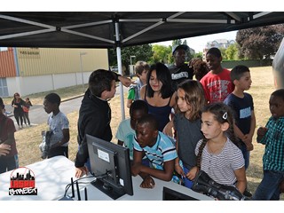 Laser Game LaserStreet - LaserStreet Tour #2 Stade Octave Lapize, Villiers sur Marne - Photo N°112