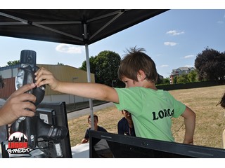 Laser Game LaserStreet - LaserStreet Tour #2 Stade Octave Lapize, Villiers sur Marne - Photo N°116
