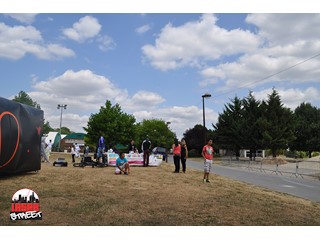 Laser Game LaserStreet - LaserStreet Tour #2 Stade Octave Lapize, Villiers sur Marne - Photo N°17