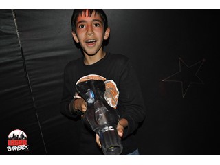 Laser Game LaserStreet - LaserStreet Tour #2 Stade Octave Lapize, Villiers sur Marne - Photo N°31