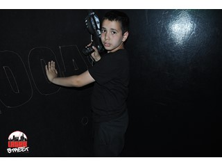 Laser Game LaserStreet - LaserStreet Tour #2 Stade Octave Lapize, Villiers sur Marne - Photo N°33