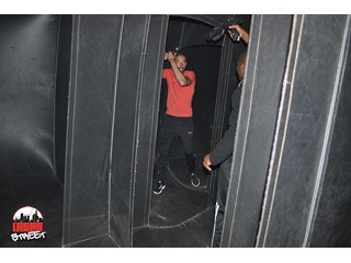 Laser Game LaserStreet - LaserStreet Tour #2 Stade Octave Lapize, Villiers sur Marne - Photo N°38
