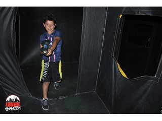 Laser Game LaserStreet - LaserStreet Tour #2 Stade Octave Lapize, Villiers sur Marne - Photo N°43