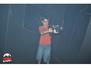 Laser Game LaserStreet - LaserStreet Tour #2 Stade Octave Lapize, Villiers sur Marne - Photo N°53