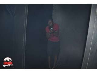 Laser Game LaserStreet - LaserStreet Tour #2 Stade Octave Lapize, Villiers sur Marne - Photo N°54
