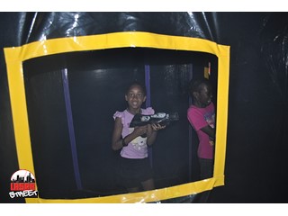 Laser Game LaserStreet - LaserStreet Tour #2 Stade Octave Lapize, Villiers sur Marne - Photo N°64