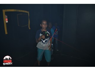 Laser Game LaserStreet - LaserStreet Tour #2 Stade Octave Lapize, Villiers sur Marne - Photo N°67