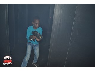 Laser Game LaserStreet - LaserStreet Tour #2 Stade Octave Lapize, Villiers sur Marne - Photo N°70