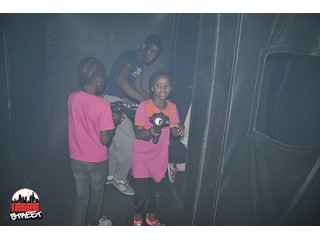 Laser Game LaserStreet - LaserStreet Tour #2 Stade Octave Lapize, Villiers sur Marne - Photo N°71