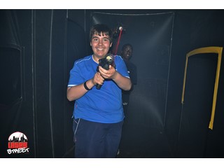 Laser Game LaserStreet - LaserStreet Tour #2 Stade Octave Lapize, Villiers sur Marne - Photo N°82