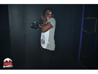 Laser Game LaserStreet - LaserStreet Tour #2 Stade Octave Lapize, Villiers sur Marne - Photo N°84
