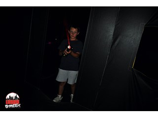 Laser Game LaserStreet - LaserStreet Tour #2 Stade Octave Lapize, Villiers sur Marne - Photo N°89