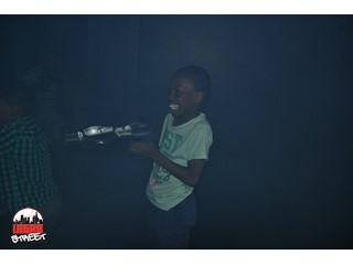 Laser Game LaserStreet - LaserStreet Tour #2 Stade Octave Lapize, Villiers sur Marne - Photo N°90