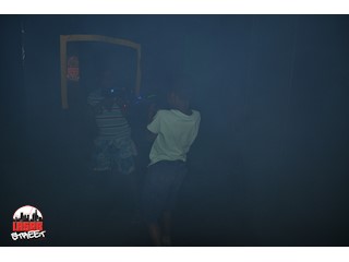 Laser Game LaserStreet - LaserStreet Tour #2 Stade Octave Lapize, Villiers sur Marne - Photo N°91
