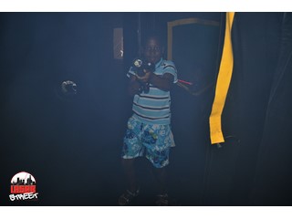 Laser Game LaserStreet - LaserStreet Tour #2 Stade Octave Lapize, Villiers sur Marne - Photo N°93